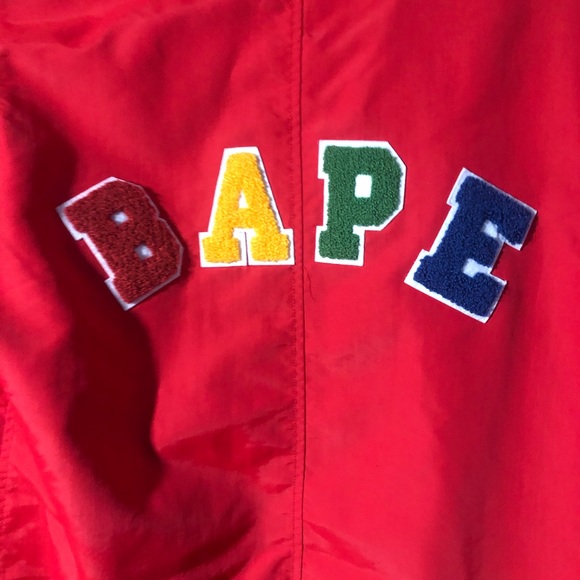 Bale jacket - Picture 2 of 3